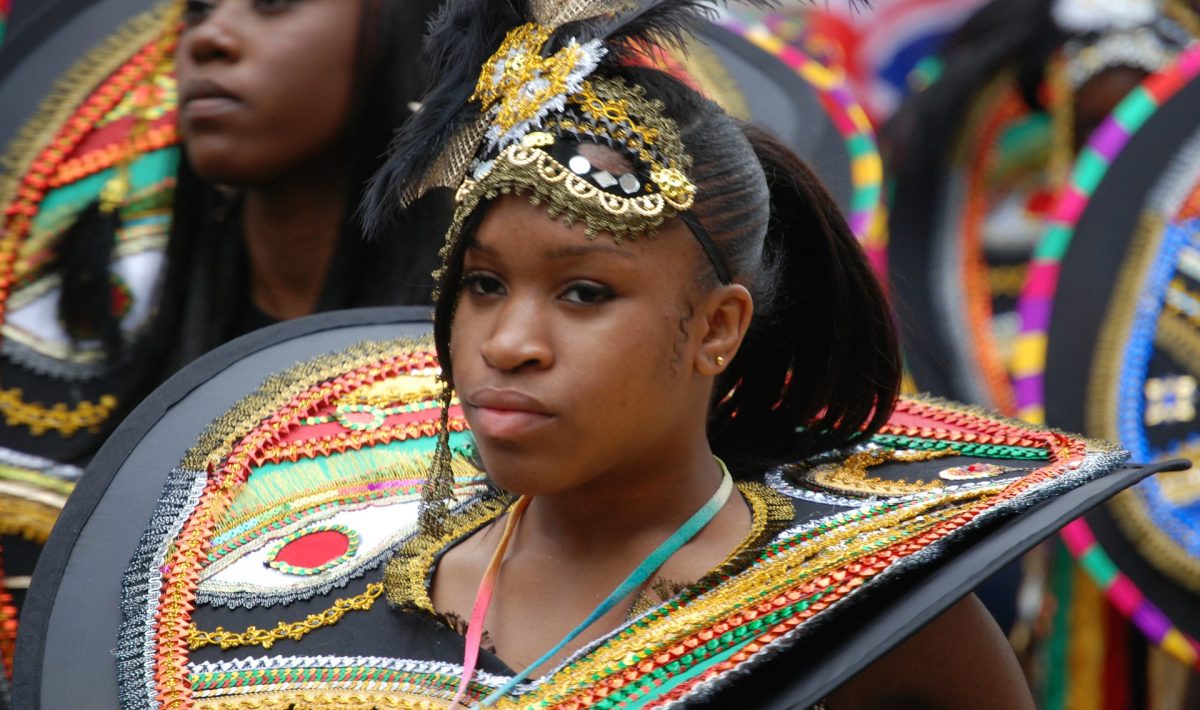 notting hill carnival